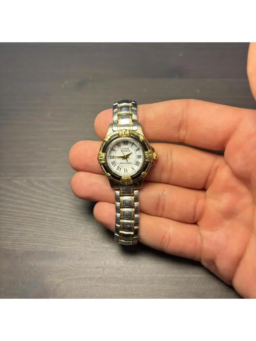 Beautiful Vintage Watch